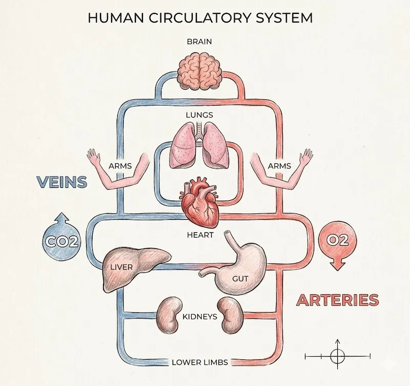 How-Organ-Systems-Work