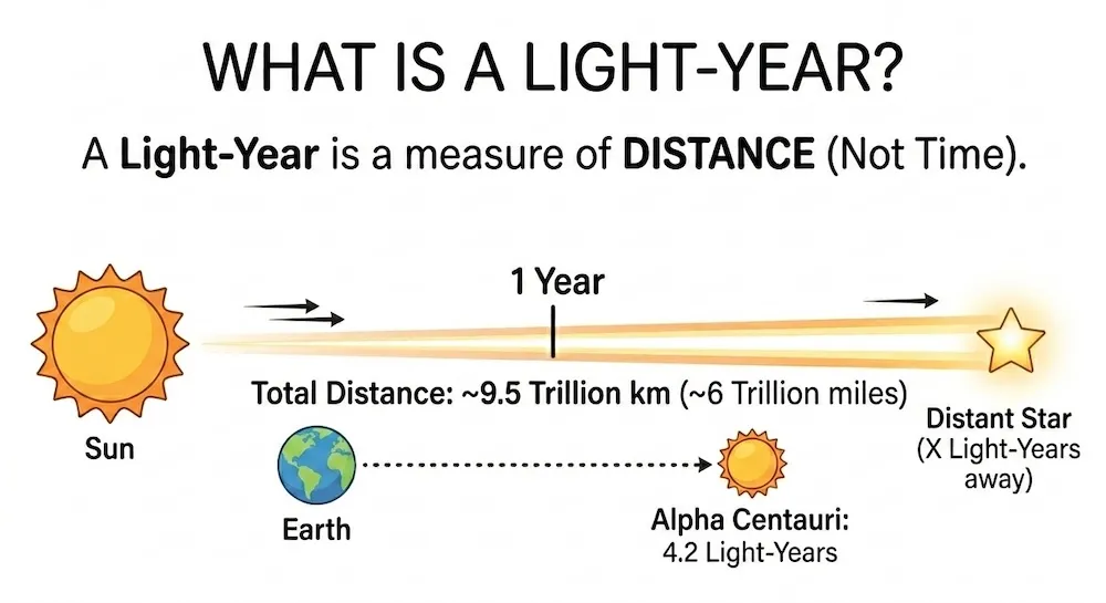 Light-year
