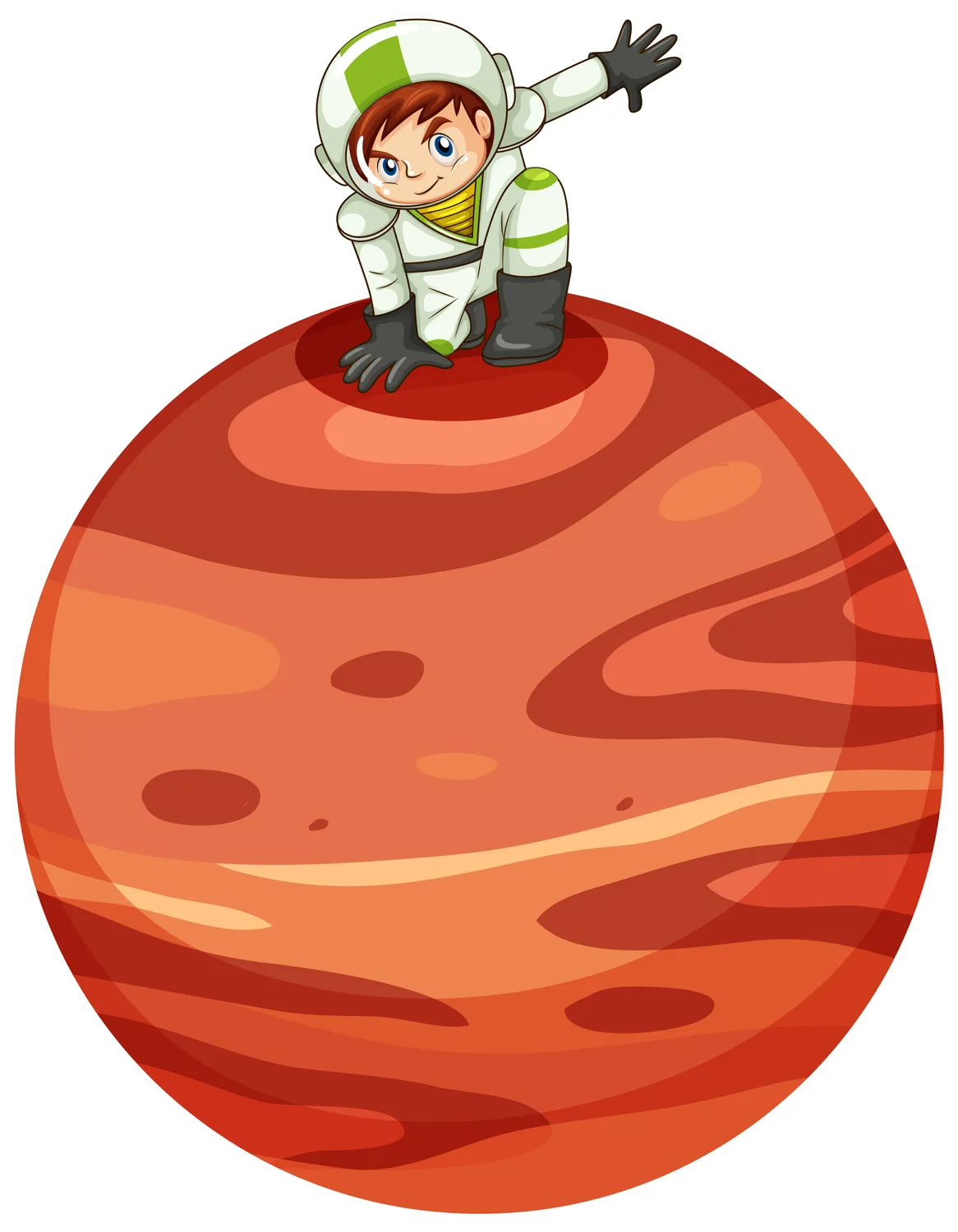 What-is a planet