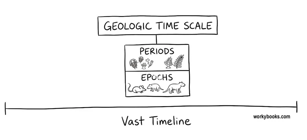 Periods and Epochs