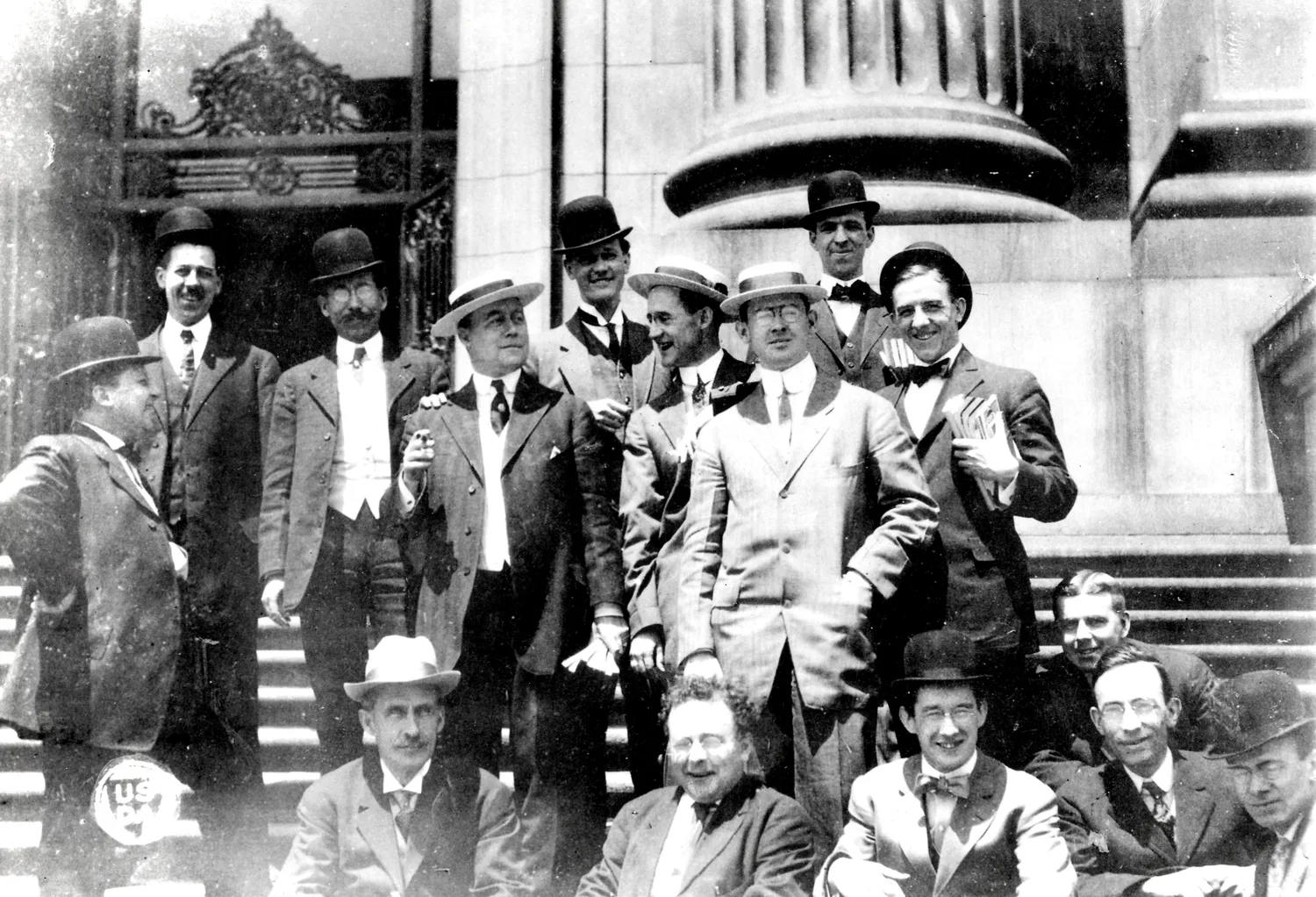 1909 Federal Food and Drug Inspectors (FDA 112) (8223460577).jpg