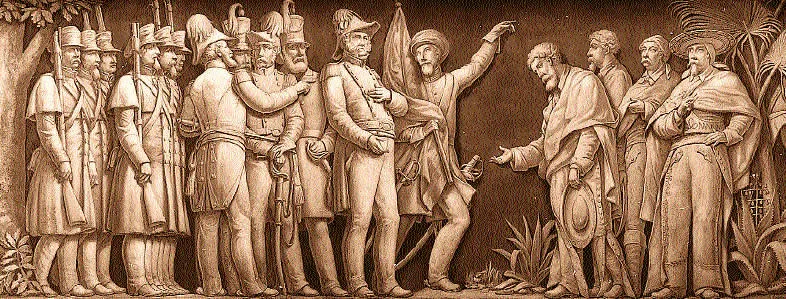 American Army Entering the City of Mexico.jpg