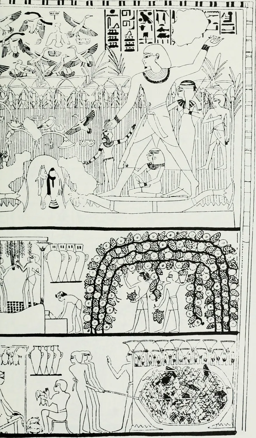 Ancient Egypt ((198-)) (18168352026)