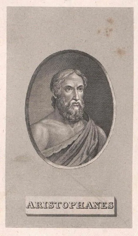 Aristophanes