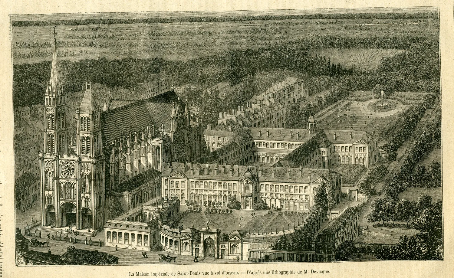 Basilica of Saint Denis (16120270060)