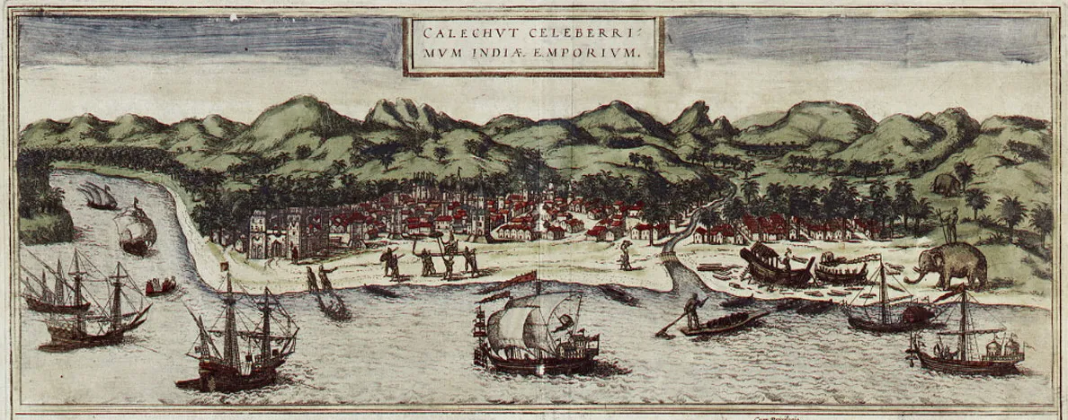 Braun Calicut Kozhikode HAAB