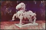 Chinese horse, Han dynasty