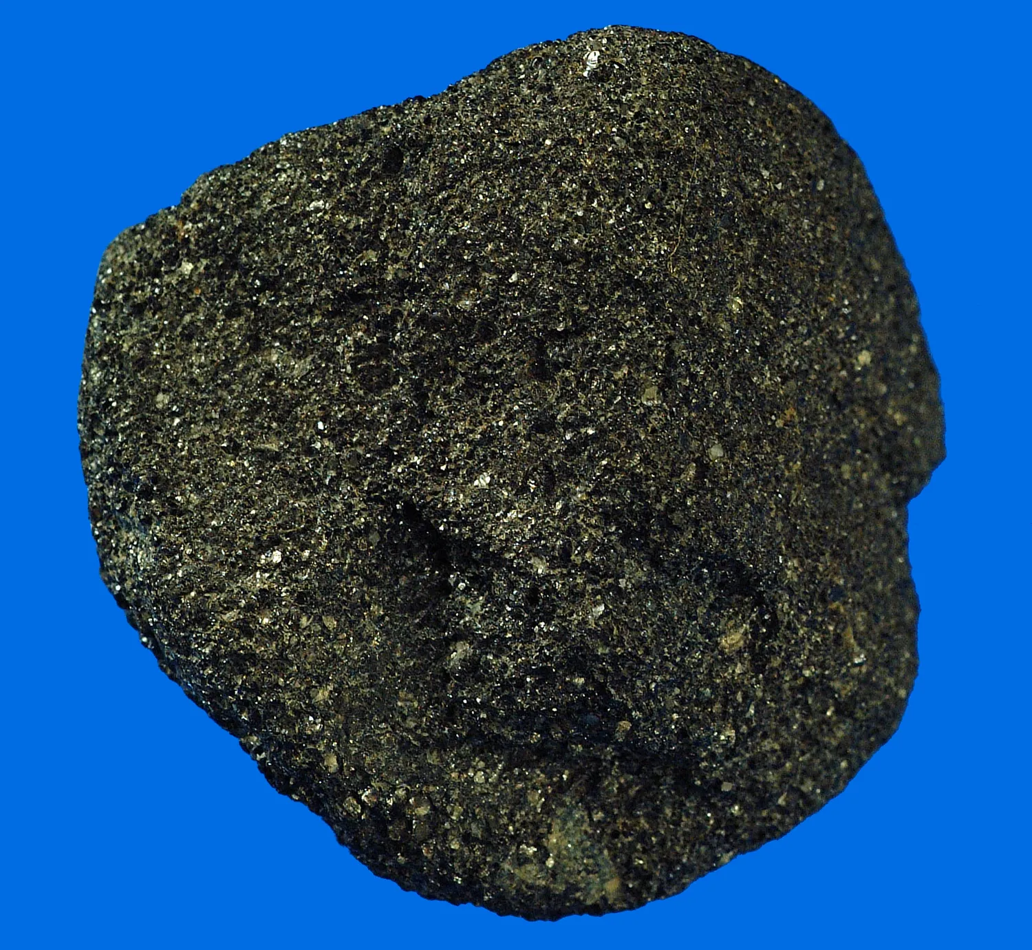 Chromite (GeoDIL number - 1404)