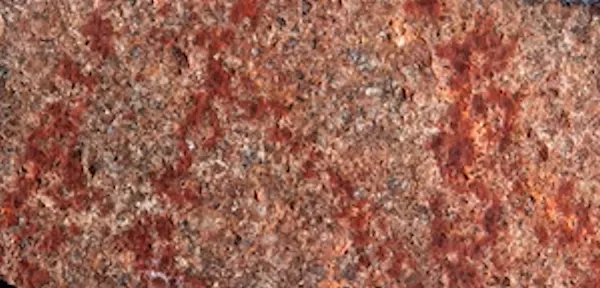 Claimed Oldest Known Drawing by Human Hands Discovered in South African Cave