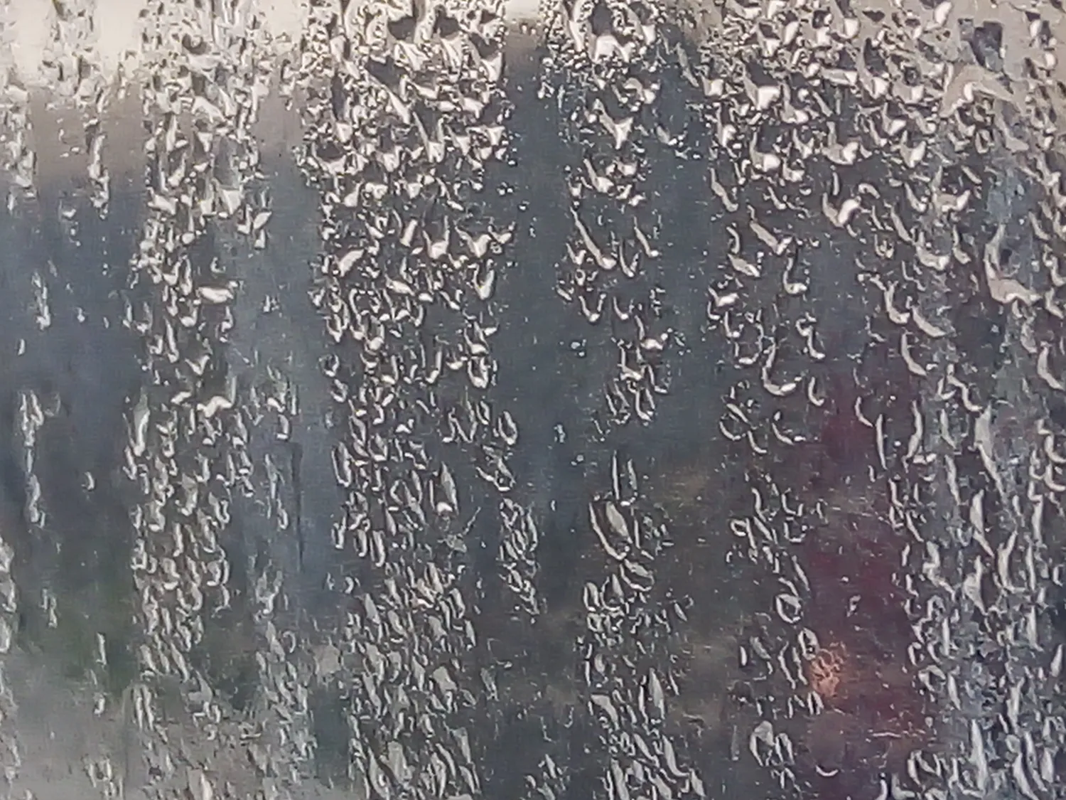 Condensation Zoomed In