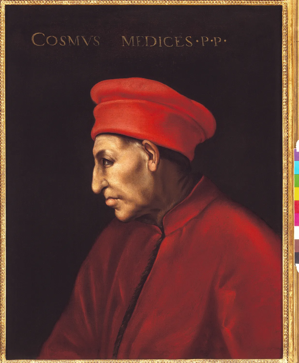 Cosimo de' Medici Rubens