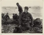 D-Day Rescue, Omaha Beach