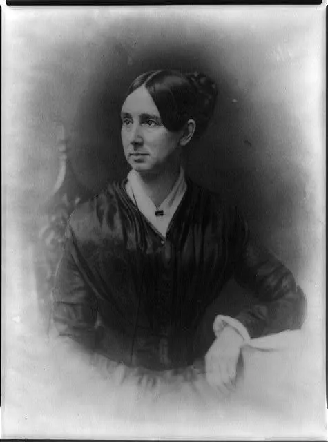 Dorothea Lynde Dix