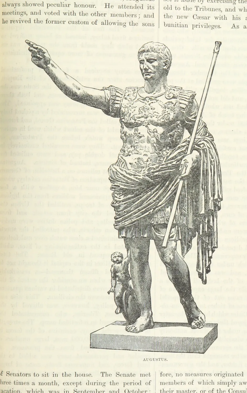 Emperor of the Roman Empire from 