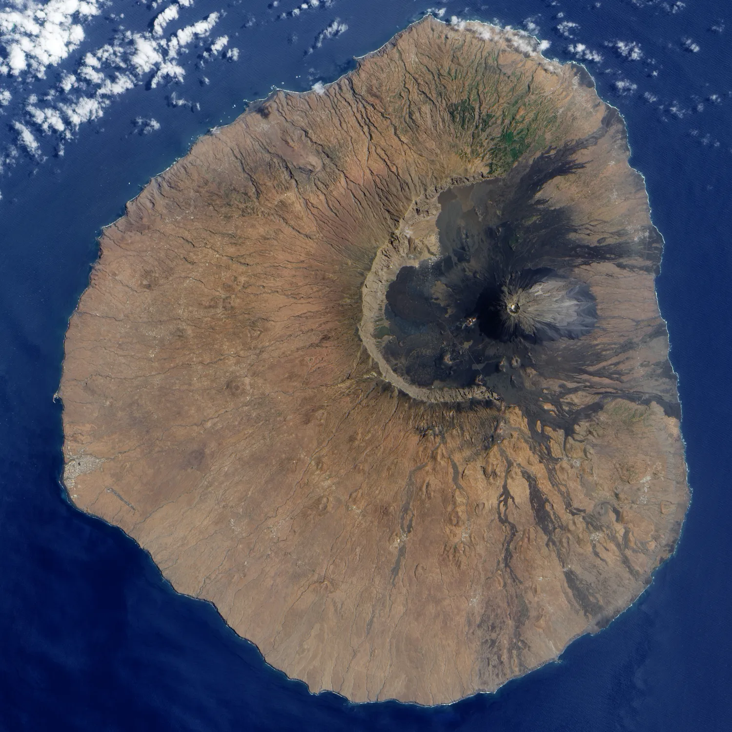 Fogo, Cape Verde Islands