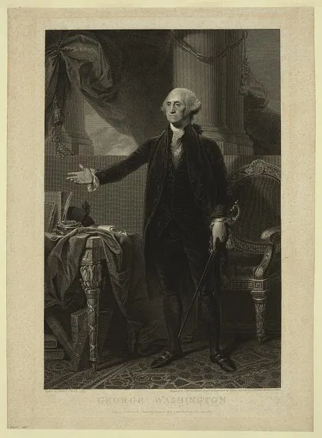 George Washington