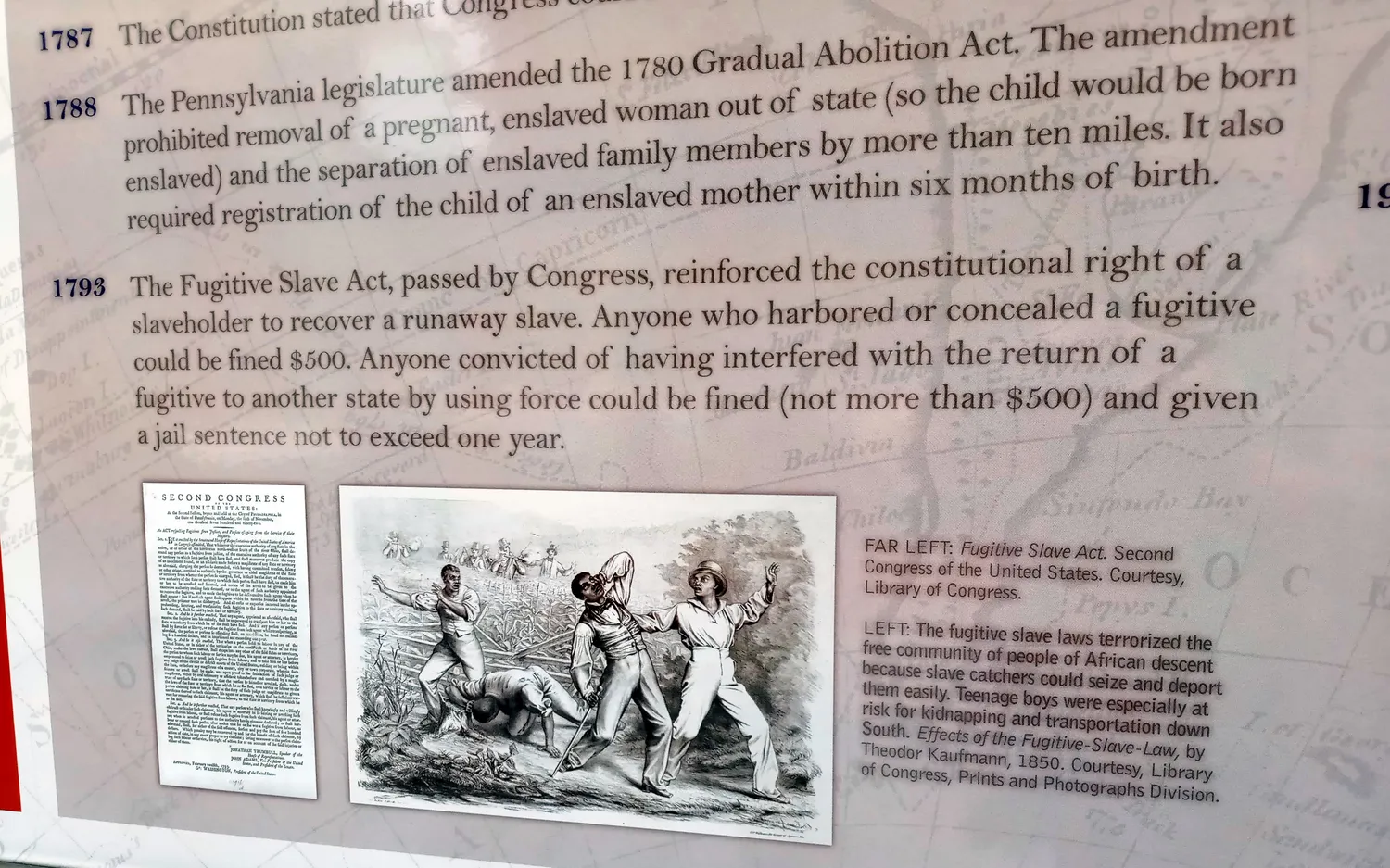 Gradual Abolition, Fugitive Slave Act - President's House Site 2022-06 (76).jpg