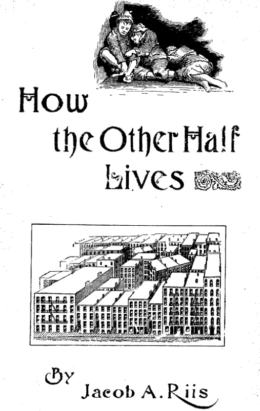 How the Other Half Lives front cover.png