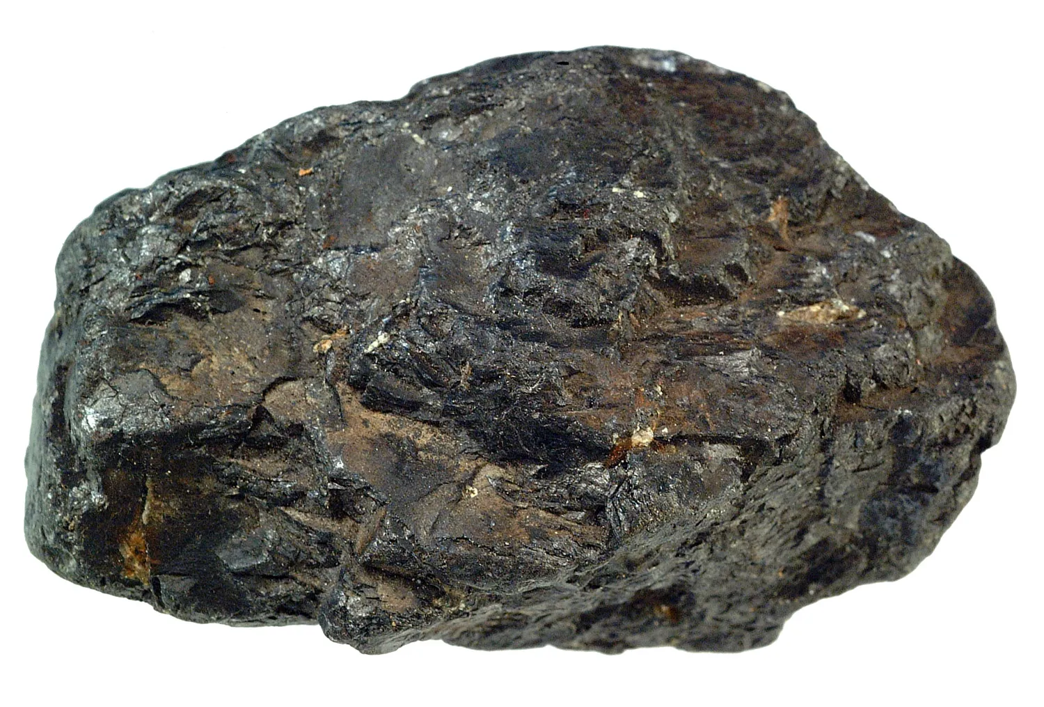 Ilmenite (GeoDIL number - 1402)