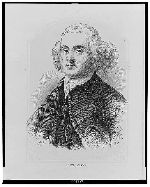 John Adams