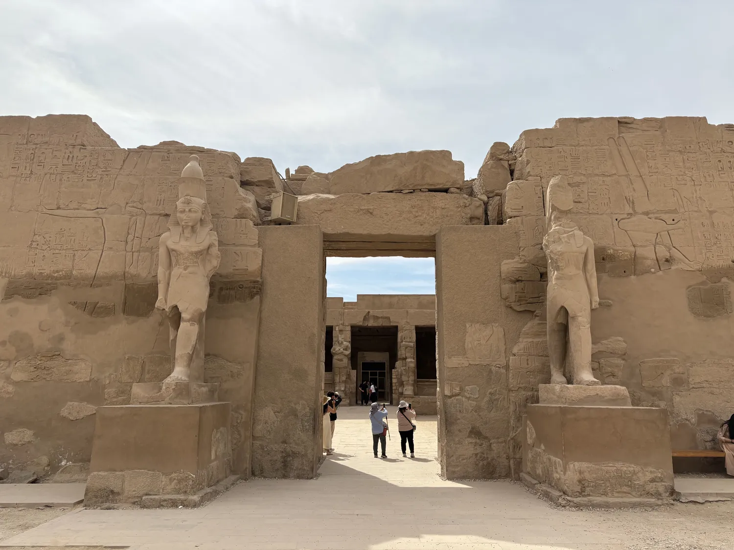 Karnak Temple Complex, Egypt57