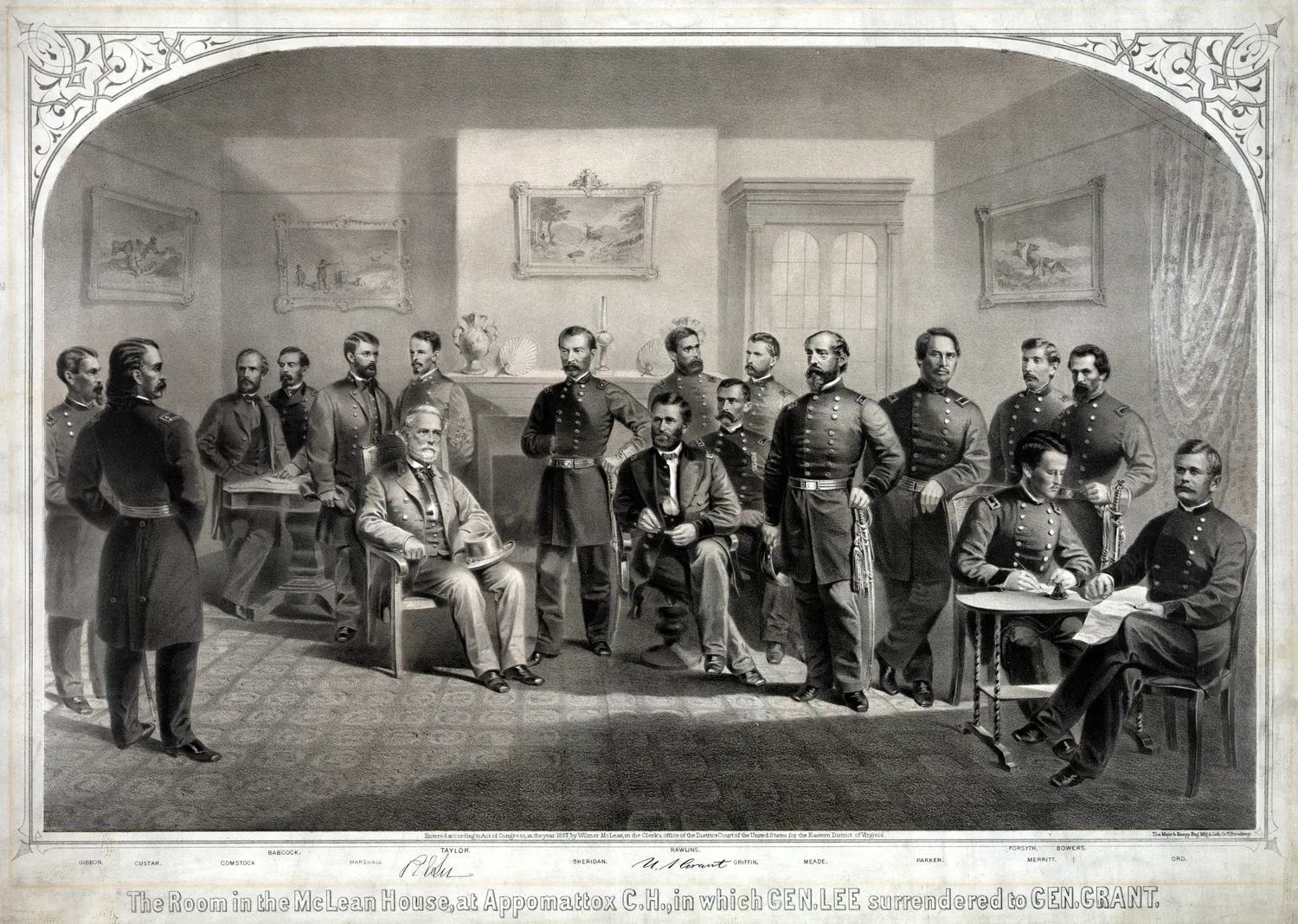 Lee Surrenders to Grant at Appomattox.jpg