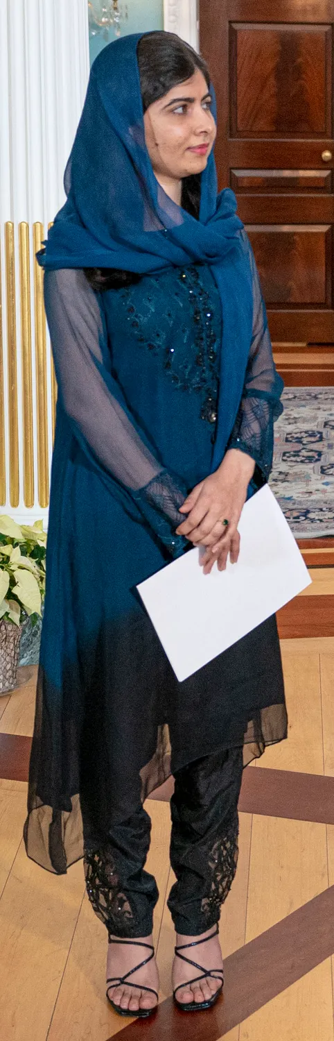 Malala Yousafzai - 2021 (51728088292) (cropped)