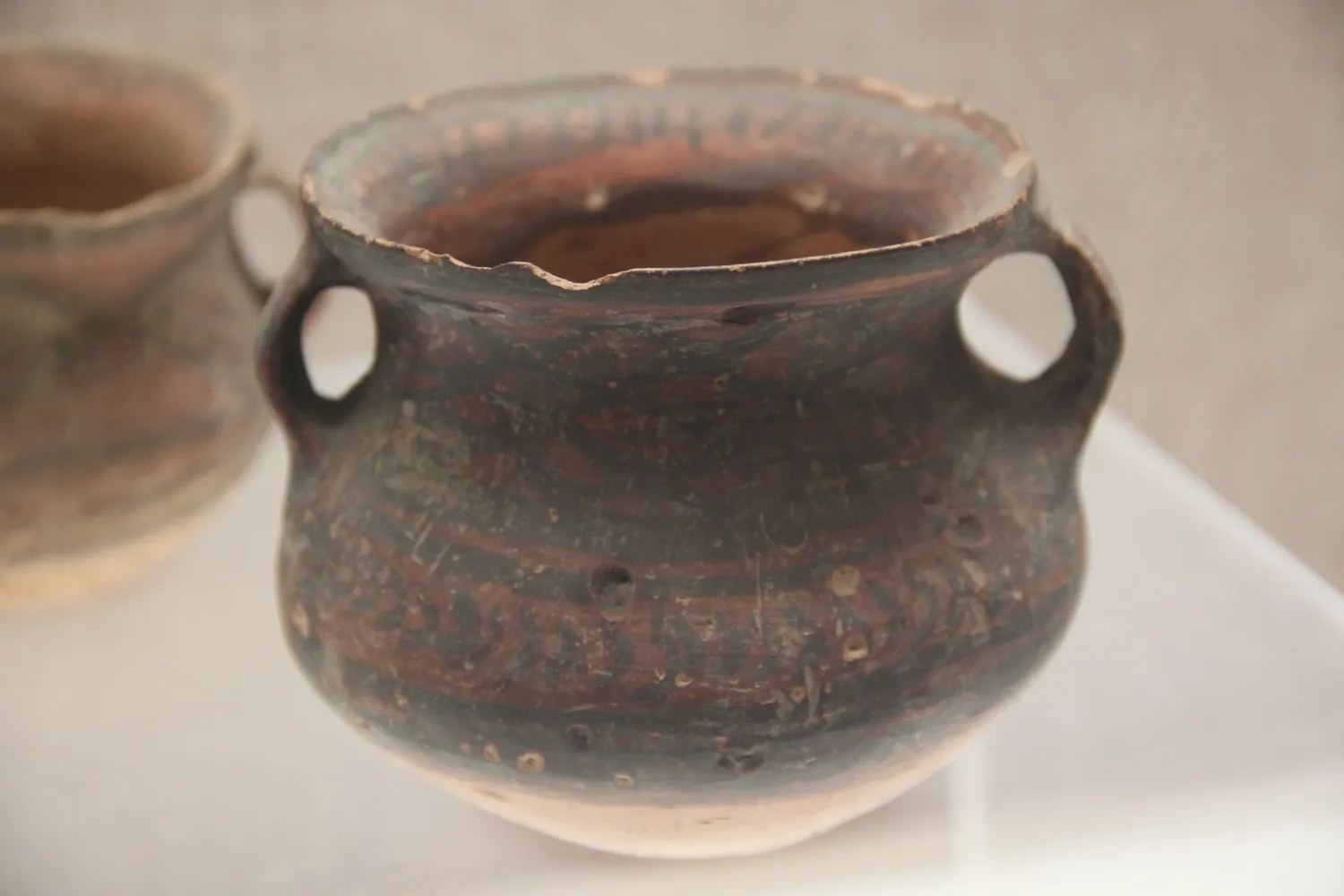 Neolithic Pottery 08