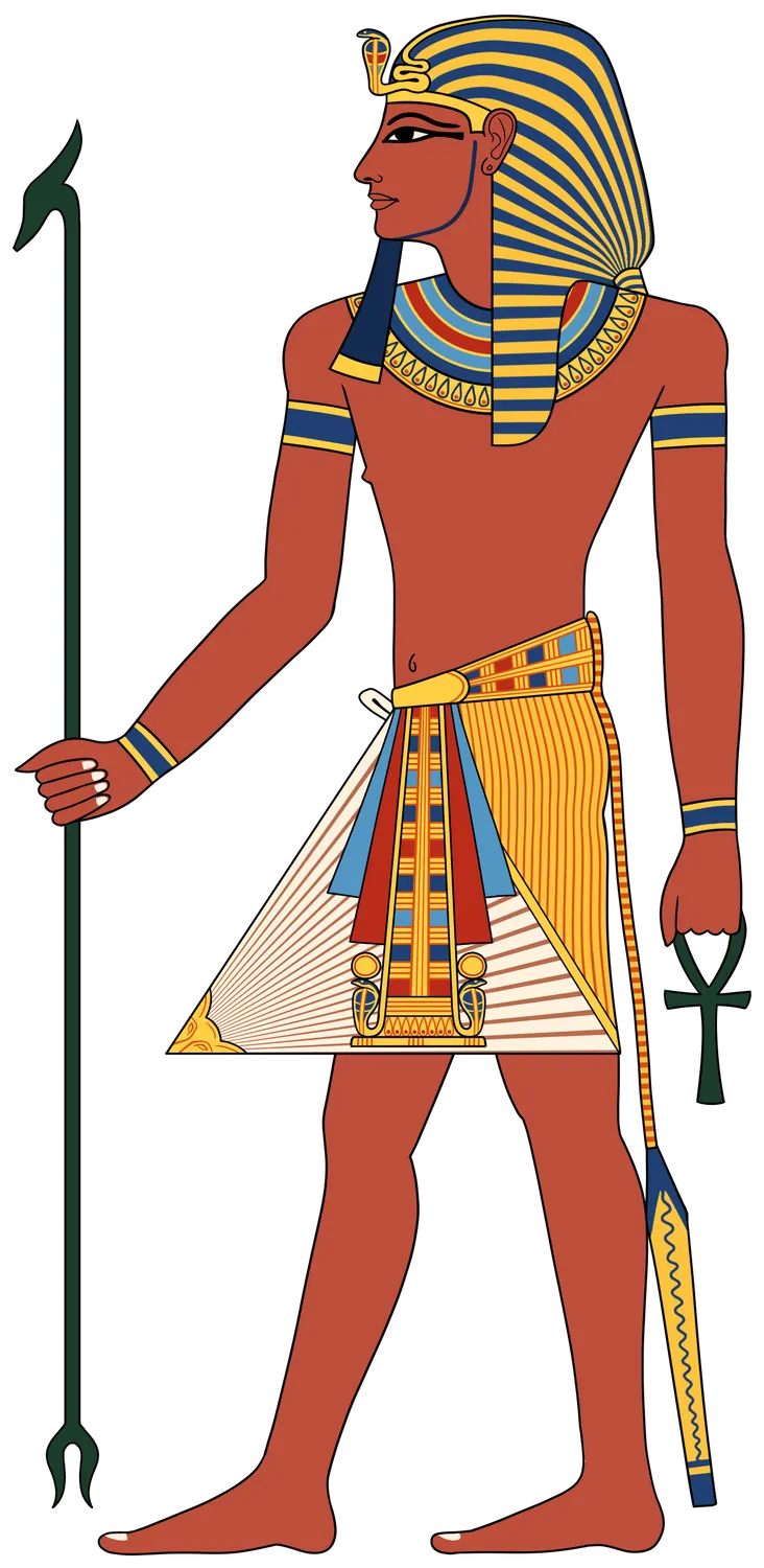 Pharaoh 1