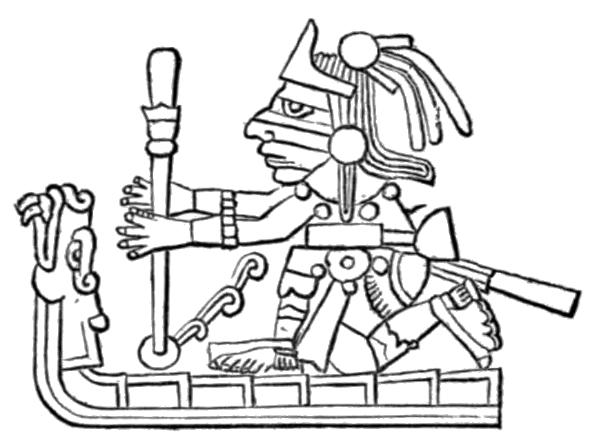 Researches into the Early History of Mankind and the Development of Civilization, 0250