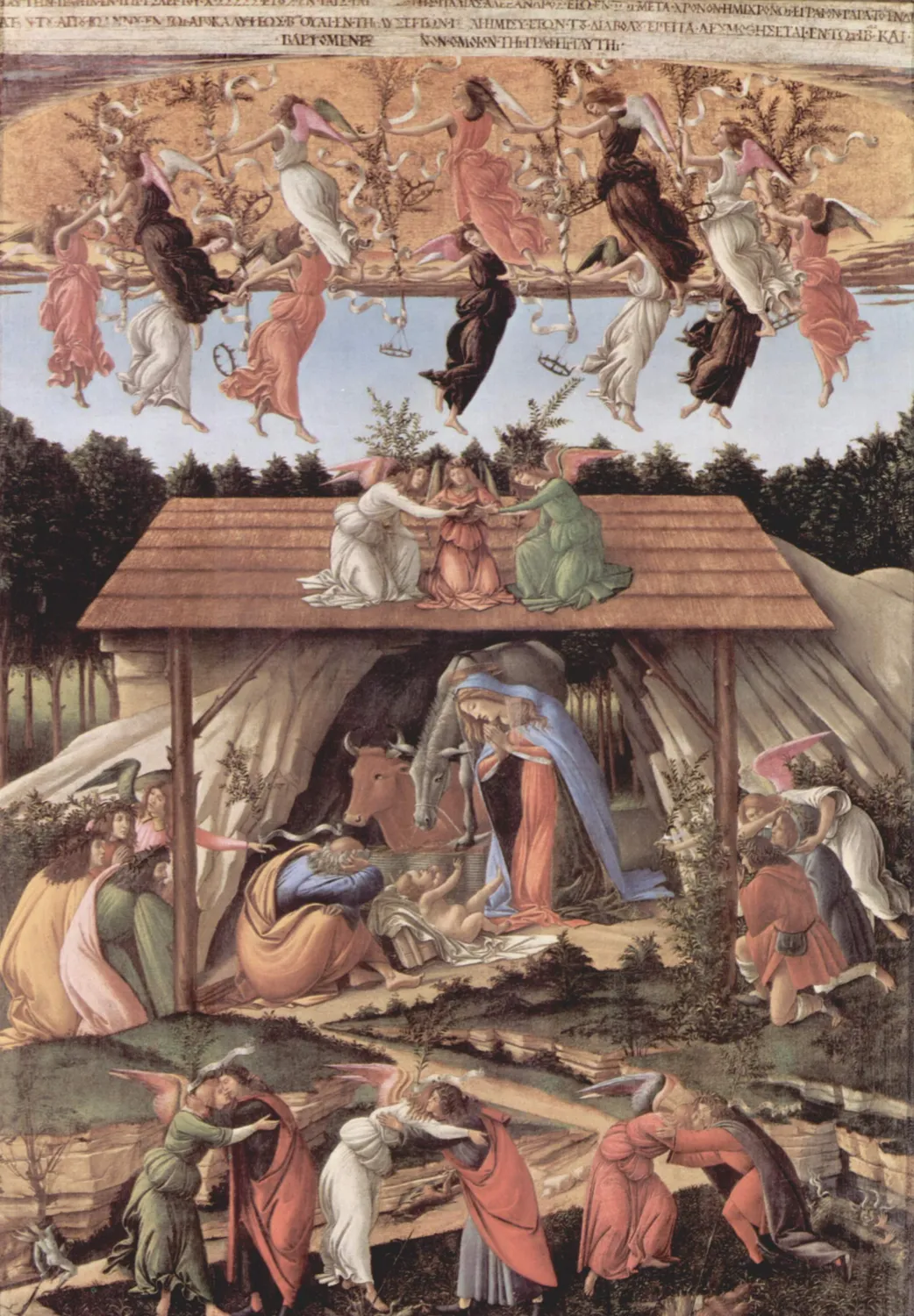 Sandro Botticelli 043