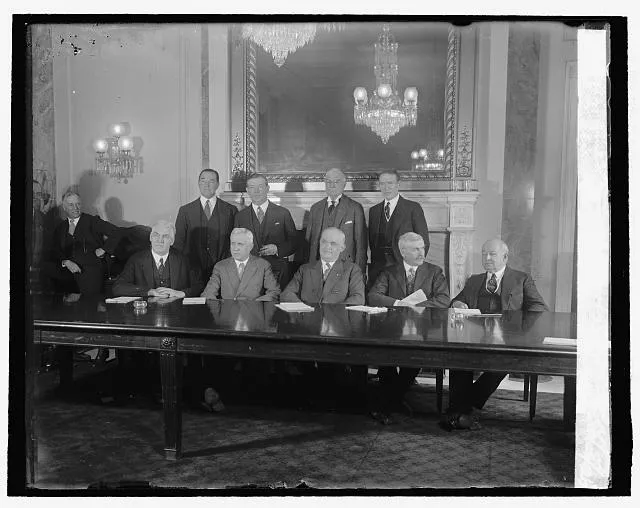 Senate Judiciary Com on amendment of Volstead Act, 4/5/26