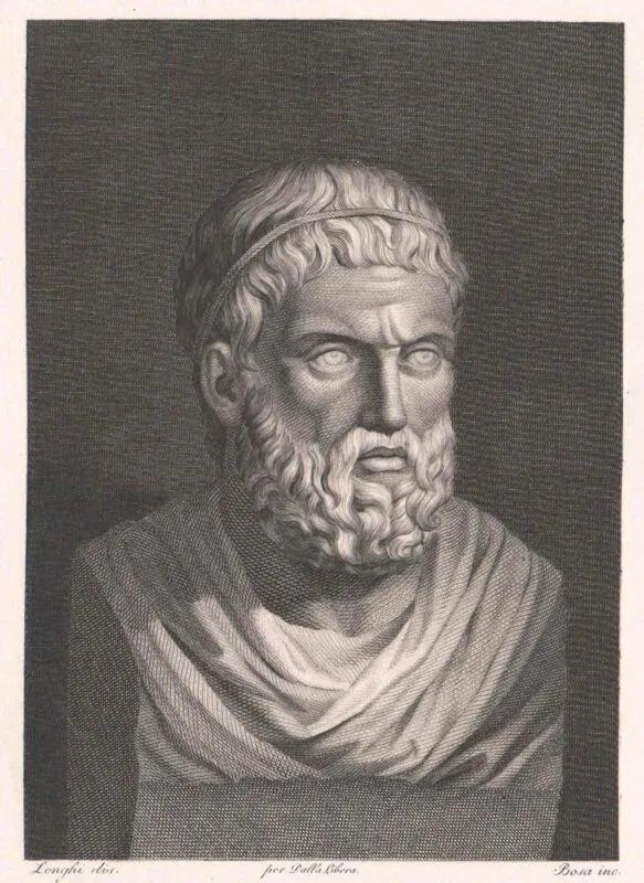 Sophocles