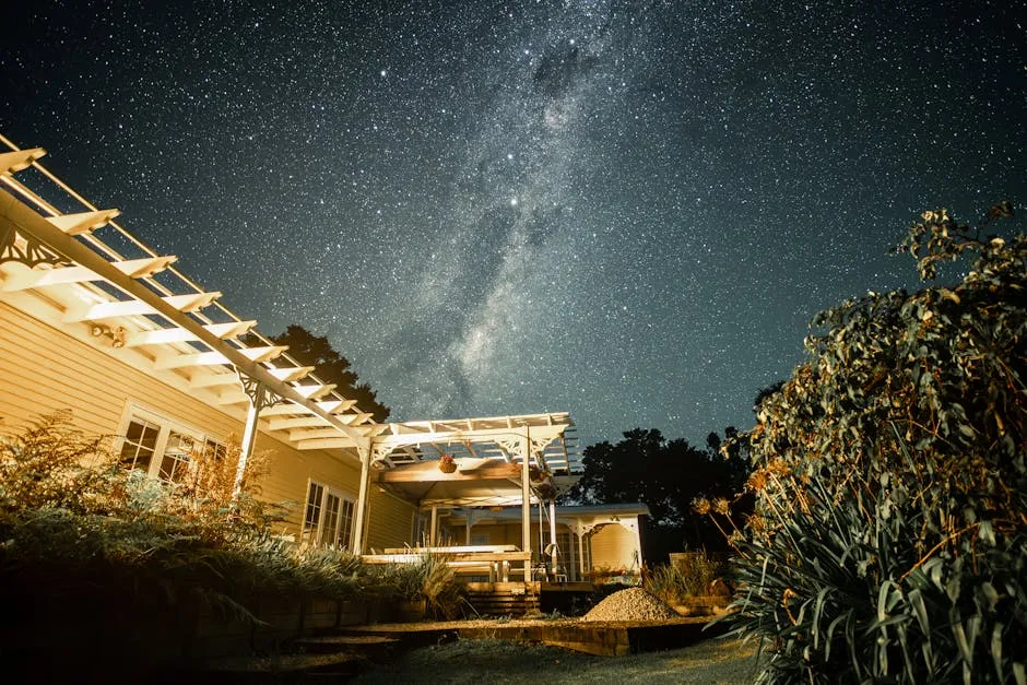 How to Be a Backyard Astronomer | Middle School Science Reading Passage ...