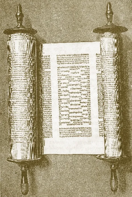 Torah2