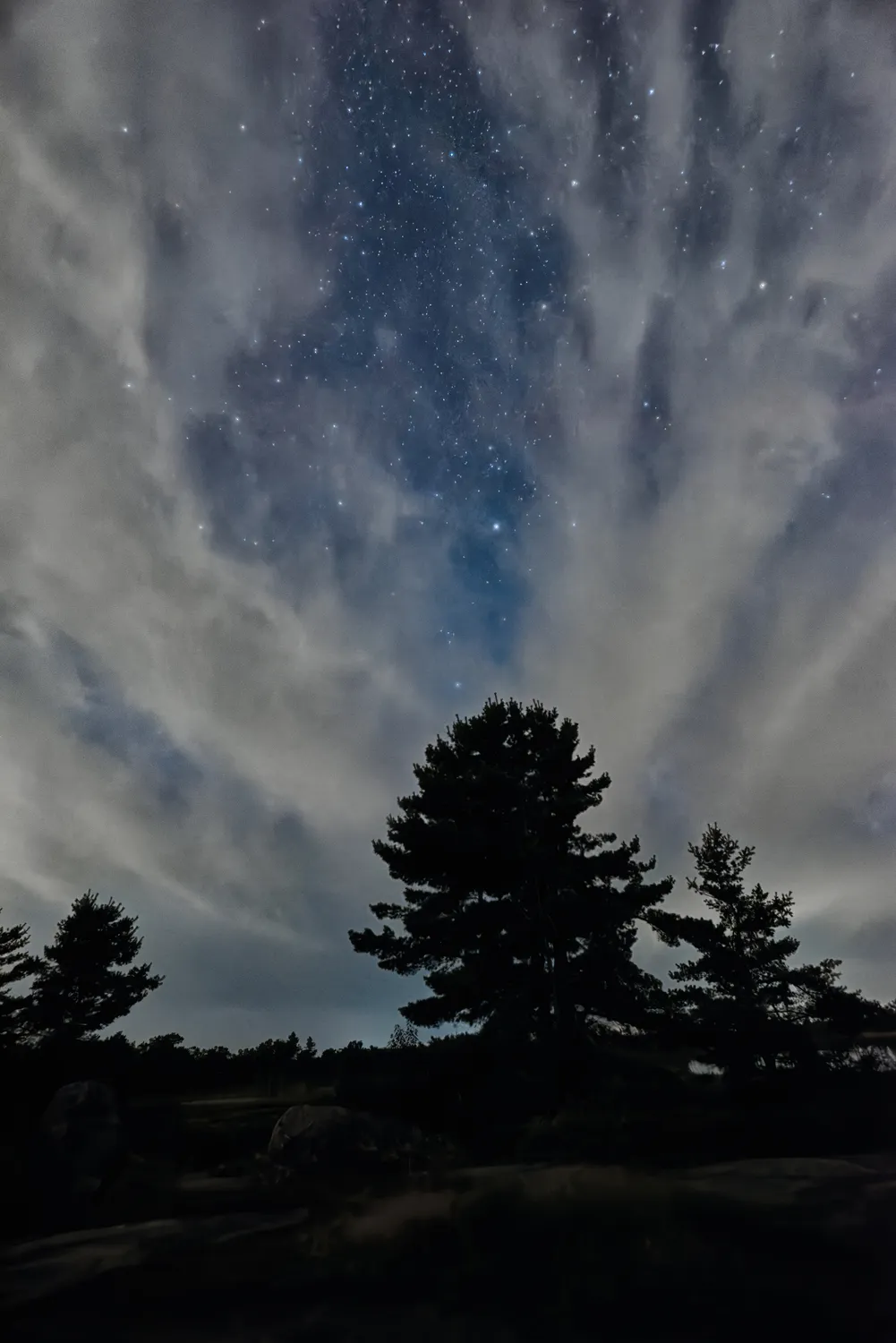 Torrance Barrens Dark-Sky Preserve, Ontario - 54740211686