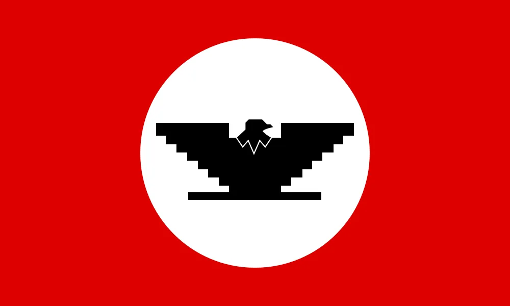 UFW Flag