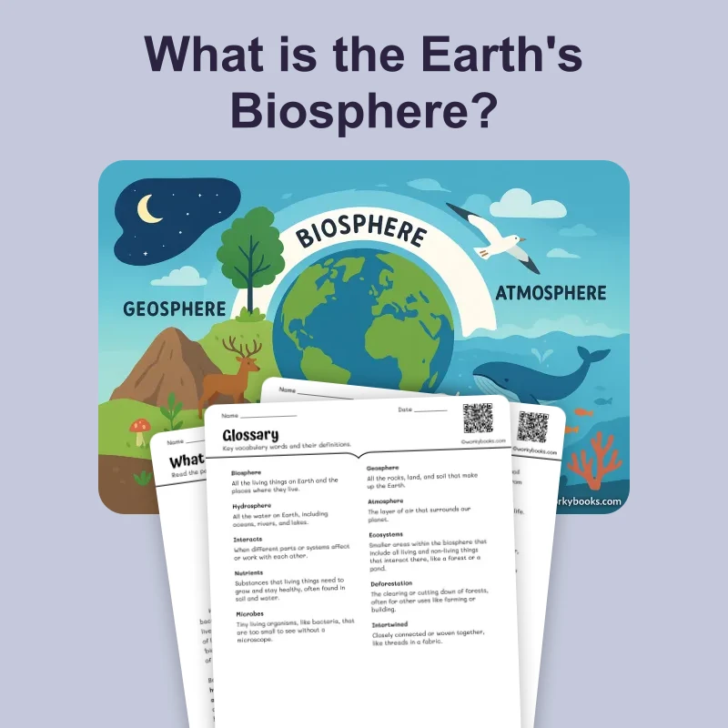 Where is Alluvial Soil Found — science — reading comprehension for Grade 6, page 1 of 4