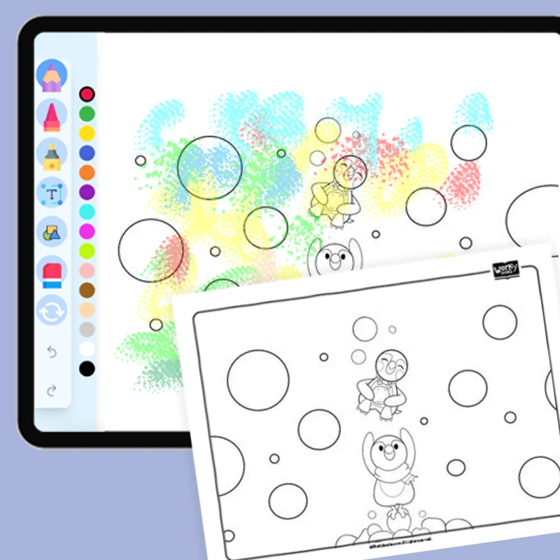 Peyton Laughing — coloring-pages coloring page for Grade 1, Grade 2, Grade 3, Grade 4, Grade 5, page 1 of 1