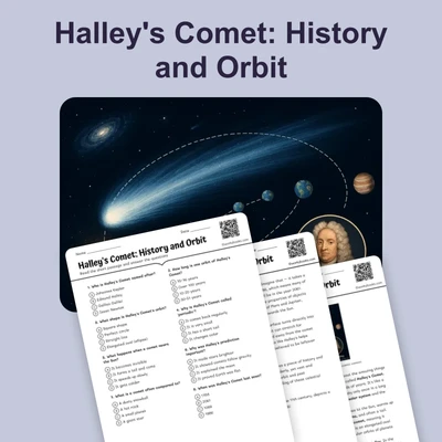 First Scientist To Use The Telescope In Astronomy - reading educational content