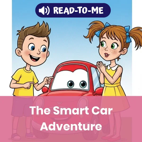 R-Controlled Vowels -AR words - book educational content