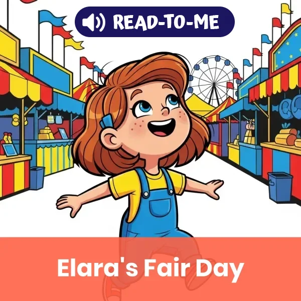 R-Controlled Vowels -AIR words - book educational content