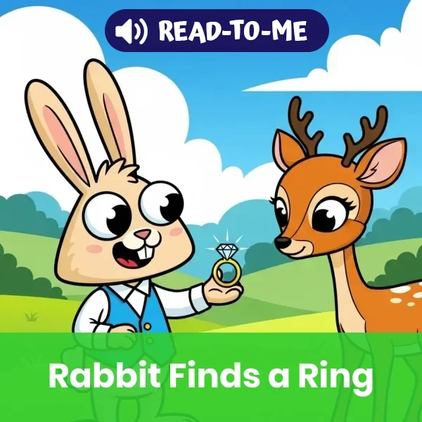 Letter R - book educational content