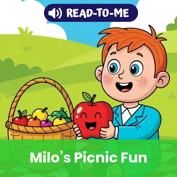 Silent i - book educational content