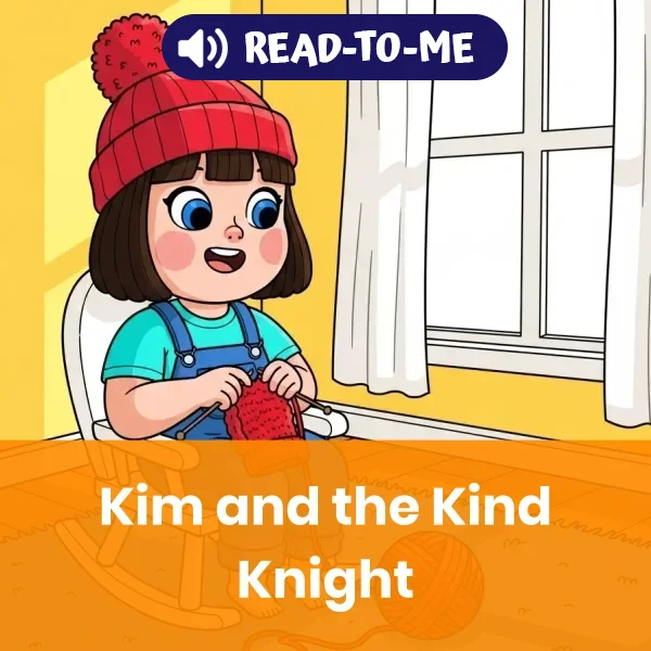 -Silent k - book educational content
