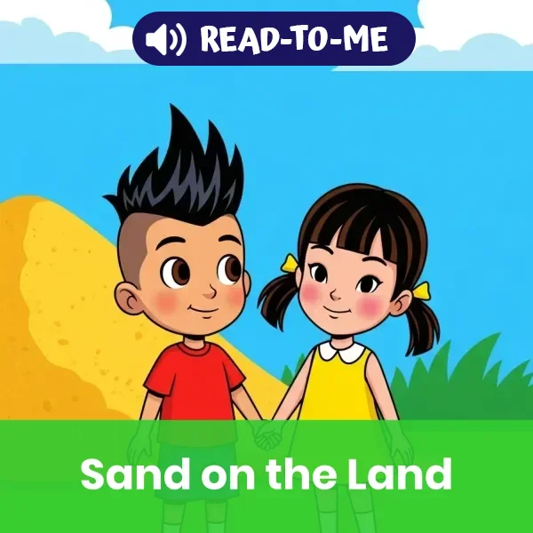 Short a- and words  - book educational content