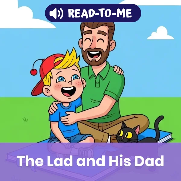 Short a- ad words  - book educational content