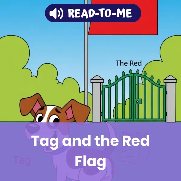 Short a- ag words  - book educational content