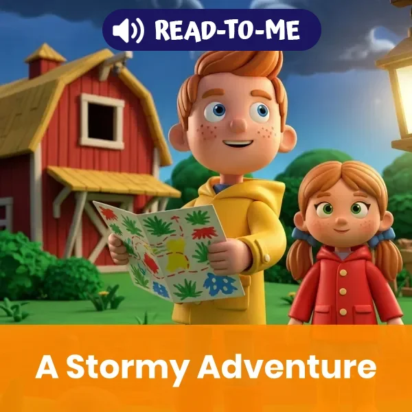  Multisyllabic Words- R Controlled Syllables - book educational content