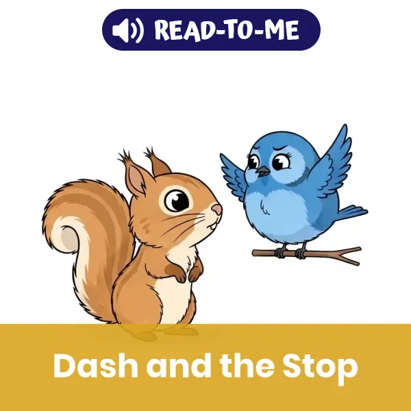 Stop—Sight Word - book educational content